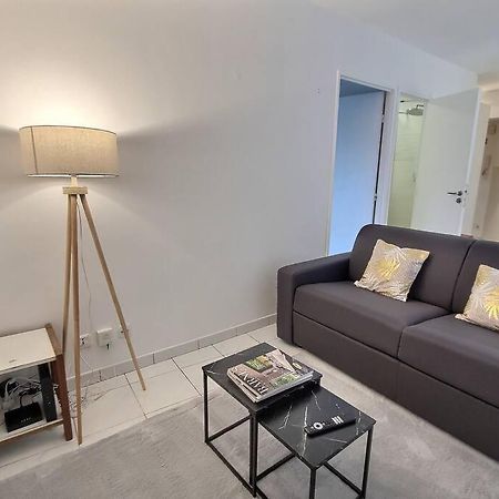 Le Cosy Magny *Paris*Disney*Wifi Leilighet Eksteriør bilde