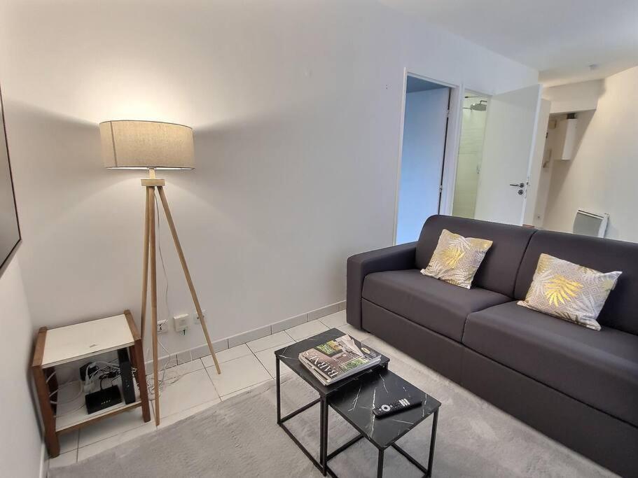 Le Cosy Magny *Paris*Disney*Wifi Leilighet Eksteriør bilde